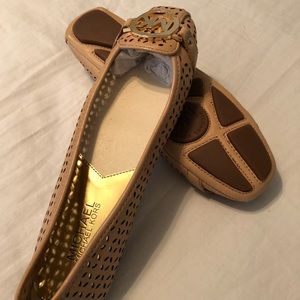 Michael Kors flats